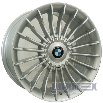 Replica BMW GT BK273 9.5x18 5x120 ET38 DIA72.6 S